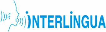 INTERLINGUA LLC Logo